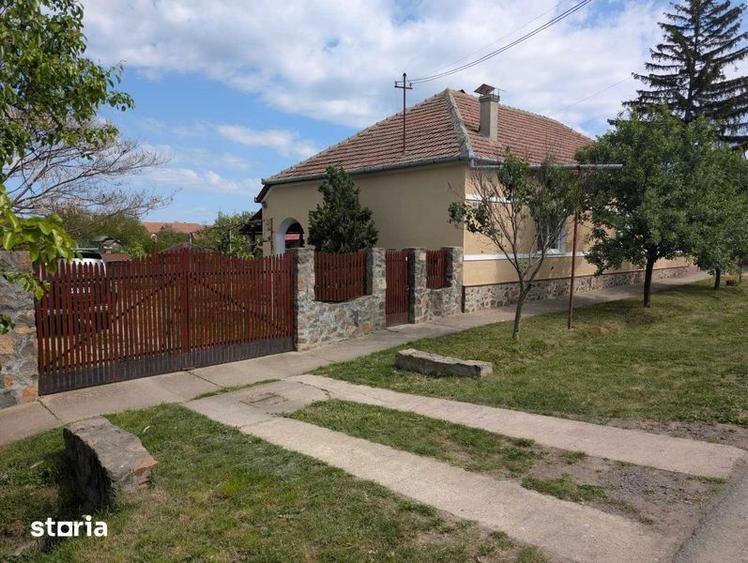 Casa in Mailat, Jud. Arad. - 5