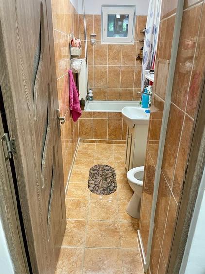 Apartament cu 2 camere în Găvana