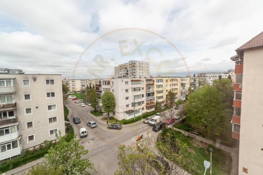 Apartament cu 2 camere decomandat, mobilat în Găvana 3