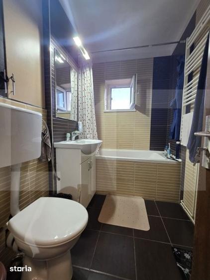 Apartament cu 2 camere decomandat în Sud