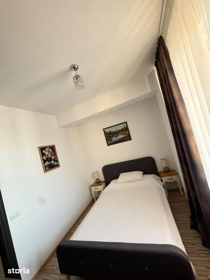 Apartament cu 2 camere în Militari
