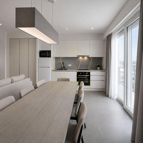 Apartament de Lux cu 2 camere I Complexul Studentesc - 4