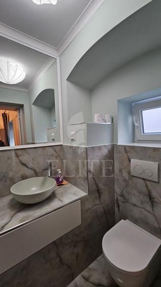 Apartament o camera în zona 21 Decembrie - Sora - 10