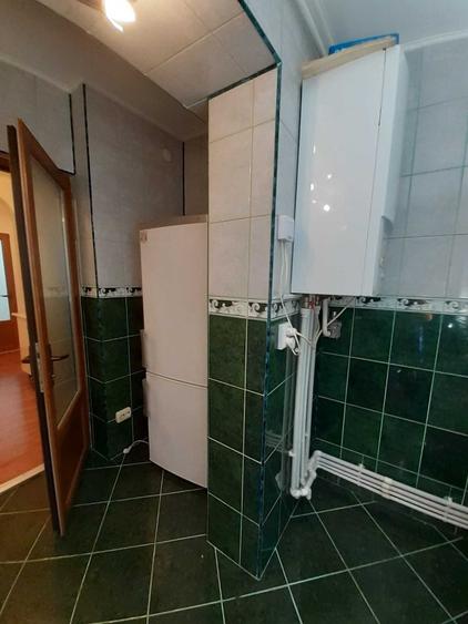 Apartament cu 2 camere decomandat în Plantelor