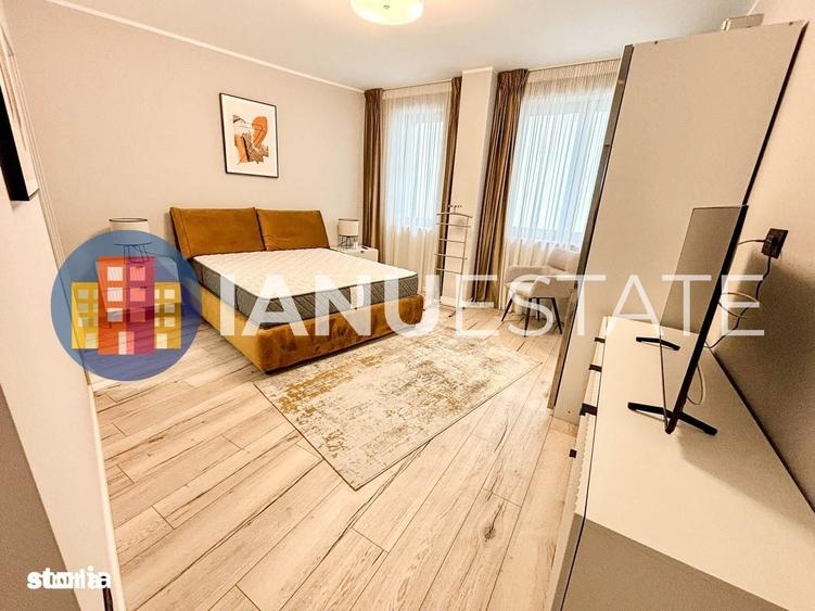 Piata Romana 5` Metrou Piata Victoriei Dorobanti Renovat Lux Parcare - 1