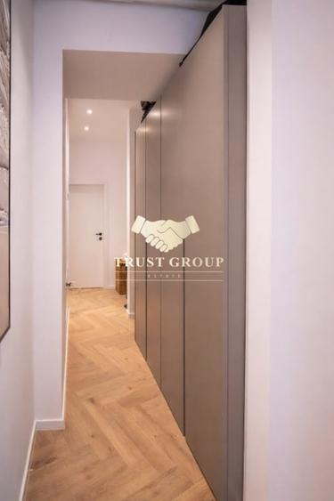 Apartament cu 3 camere decomandat în Ultracentral