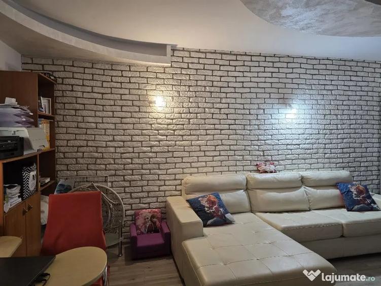 Casă cu 4 camere cu Teren 214 Mp în Chiajna