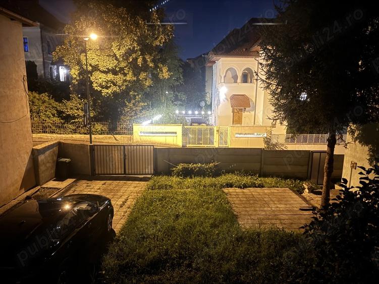 Apartament cu 3 camere decomandat, mobilat în Ultracentral