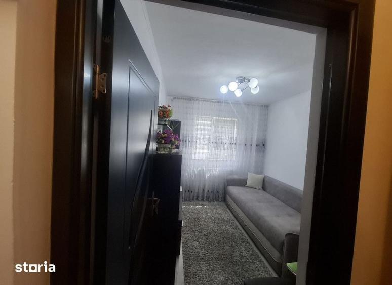 Apartament 3 camere Metalurgie , 54 metri, etaj 3 Cod:162591 - 4