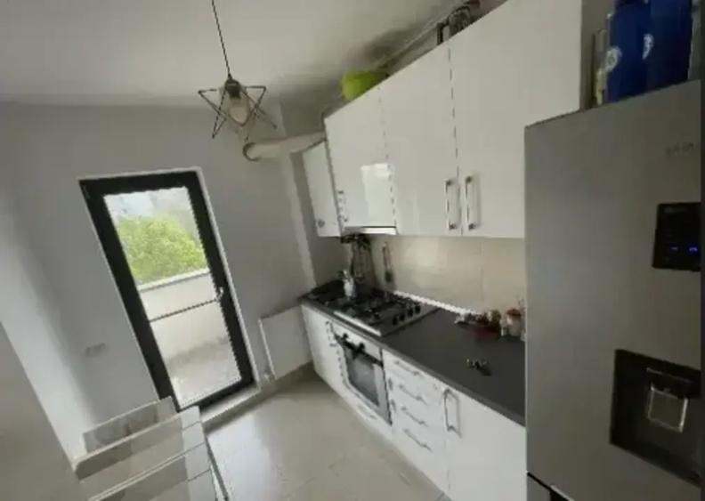 2 camere  | Bloc nou | zona Titan | Metrou I Parc Titanii - 5
