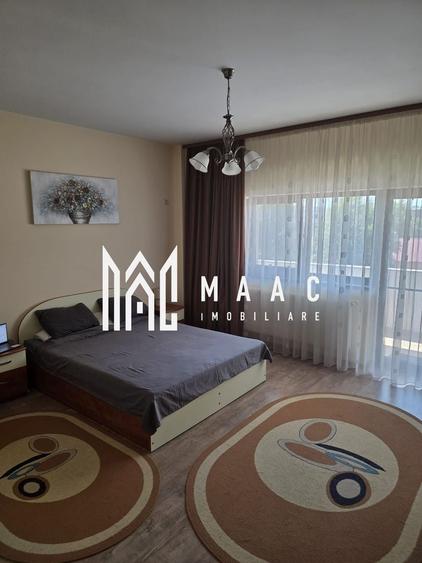 Apartament cu 2 camere decomandat, mobilat în Agrement Ostroveni