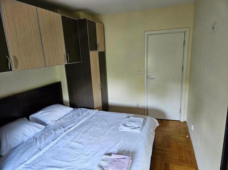 Apartament cu 2 camere decomandat în 13 Decembrie
