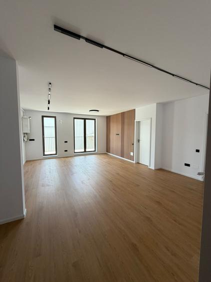 Apartament cu 2 camere finisat, 53 mp, balcon, zona Eroilor - 9