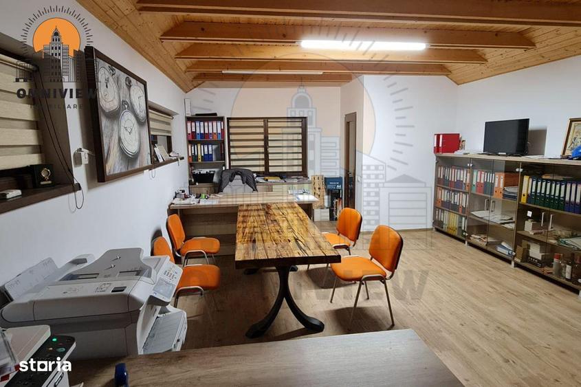 Spațiu comercial, de 64 mp, în Tărlungeni
