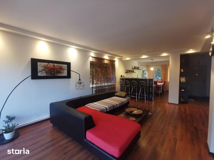 Casă cu 4 camere cu Teren 471 Mp în Agigea