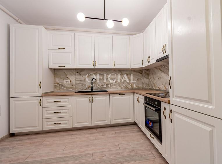 Apartament 2 Camere | Parcare Inclusa | Zona VIVO Columna - 3