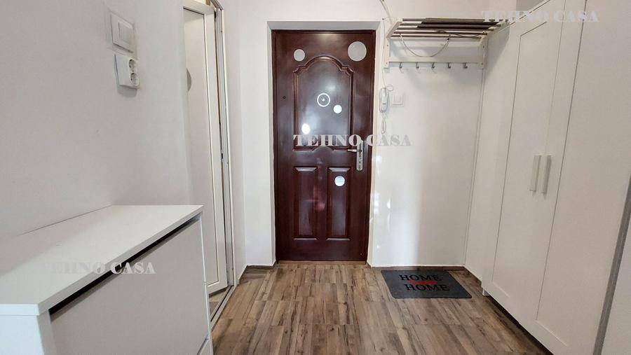 TITAN, Pallady, 750m metrou 1 Decembrie, bloc mixt - 12