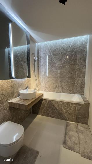 Apartament 3 camere / Arqa Jolie Village / NOU / +parcare - 3
