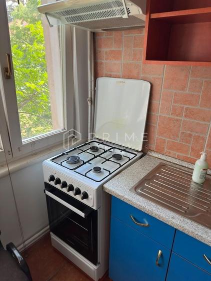 DE ÎNCHIRIAT: Apartament cu 3 camere | Cartierul Cornișa (Zona Zambara - 12