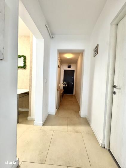 Apartament 2 camere | Decomandat | 42mpu | Academia de Muzica Manastur - 5