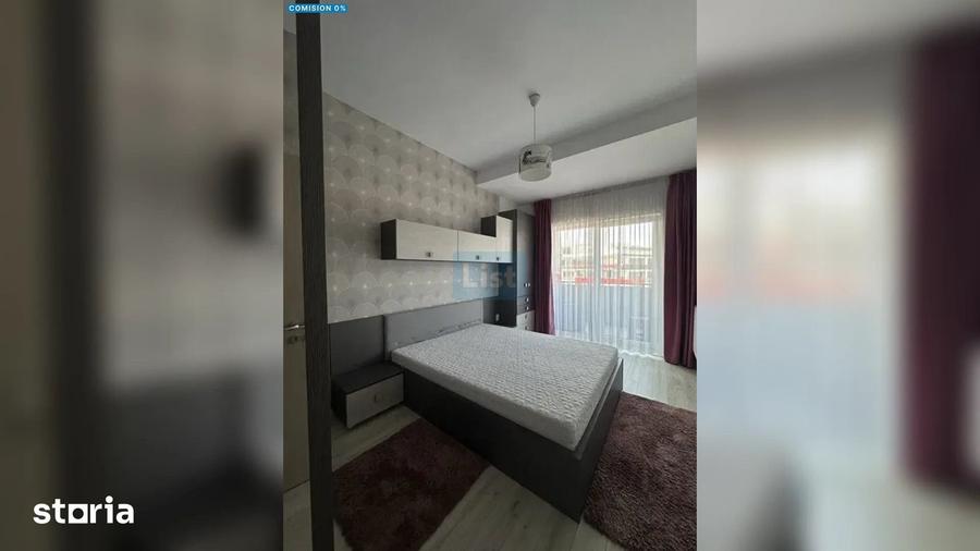 COMISION 0% Apartament 2 Camere | Buna Ziua | Bloc Nou - 1
