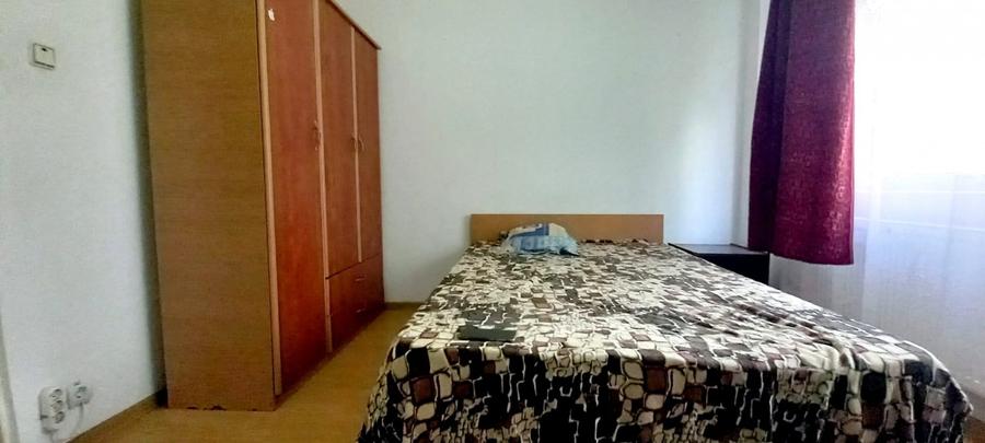 Apartament cu 2 camere decomandat, mobilat în Constructorilor