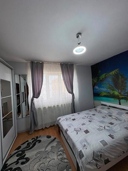 Apartament cu 2 camere în 9 Mai