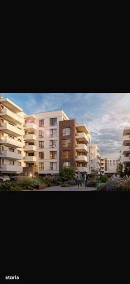 Apartament cu 2 camere decomandat în Theodor Pallady — fotografia 1
