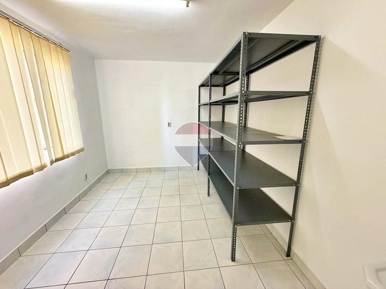 Spațiu comercial, de 54 mp, în Confecții
