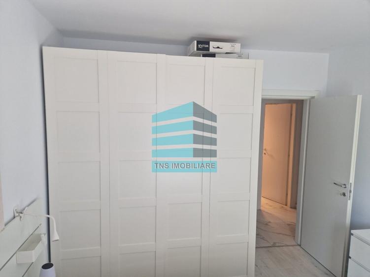 Apartament cu 2 camere în Nicolae Grigorescu