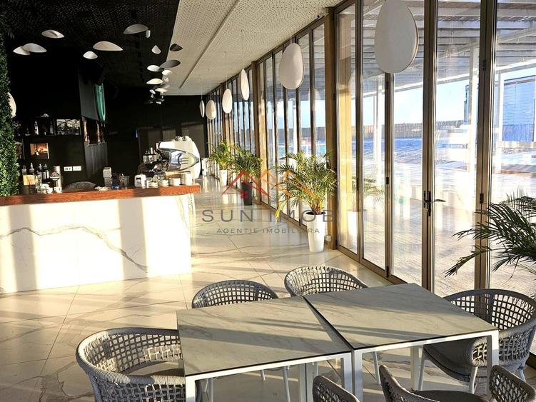 Spațiu comercial, de 875 mp, în Central