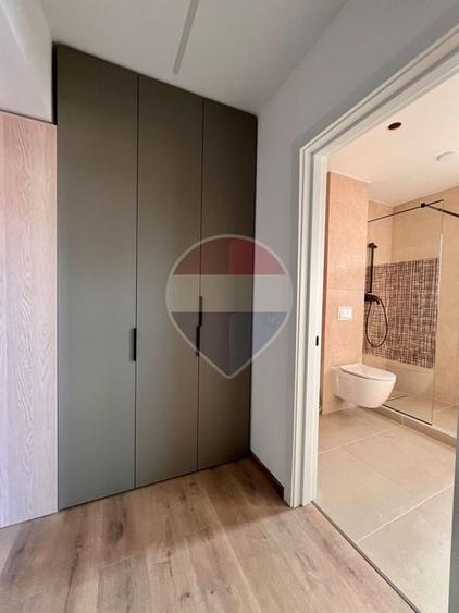 Duplex cu 4 camere cu Teren 350 Mp în Tărlungeni