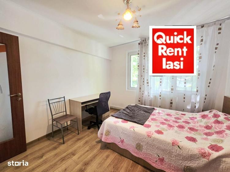 Apartament cu 2 camere decomandat în Piața Unirii