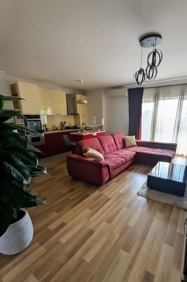Apartament cu 2 camere decomandat, mobilat în 1 Decembrie 1918