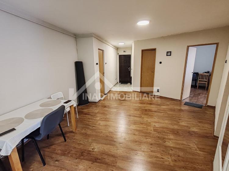 Apartament 3 camere de 75mp, 2 bai, 1 balcon, Str. Constantin Brancusi - 6