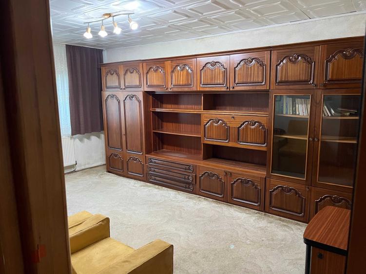 Apartament cu 2 camere decomandat în Nord