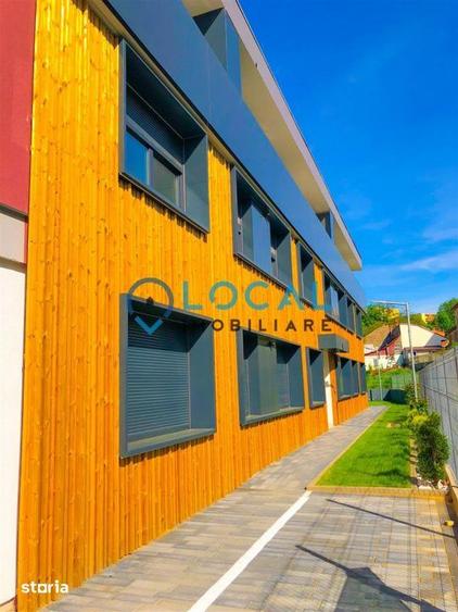 2 camere Modern 52 mp Zona Cluj Arena | Platinia | USMV | Parcare - 11