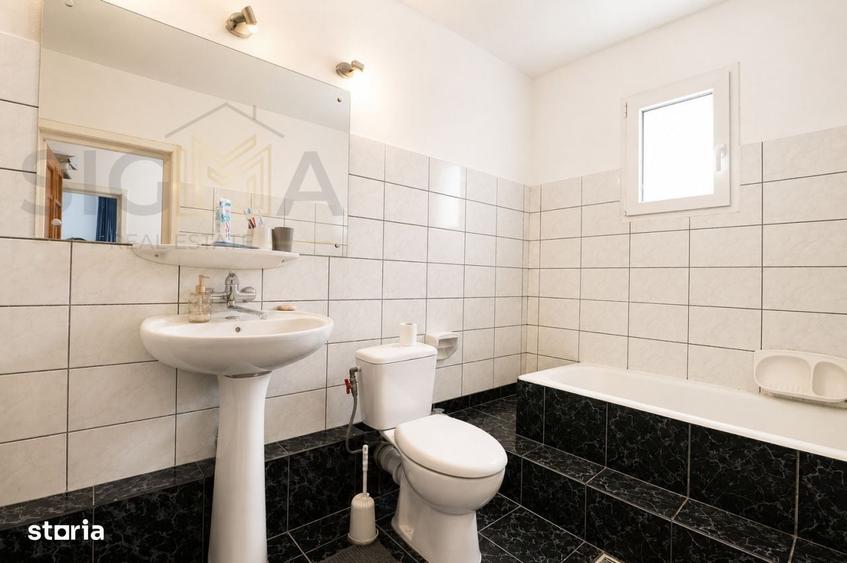 Imobil cu 3 apartamente | comision 0% | 200 mp utili | zona Hasdeu - 11