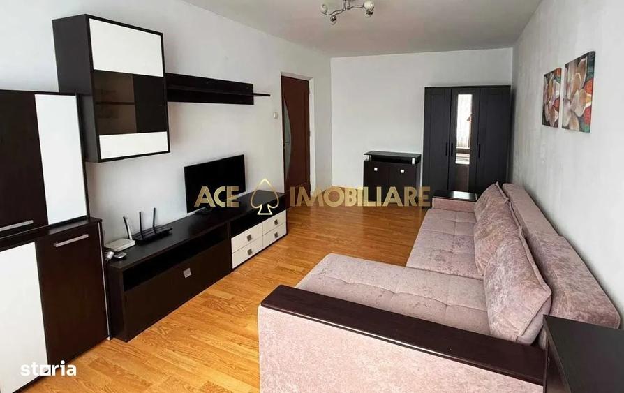 Apartament cu 2 camere decomandat în Iancului
