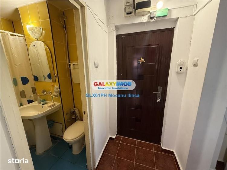 Apartament cu 2 camere în Găgeni