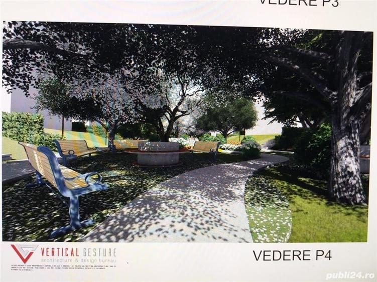 Teren de 370000 mp, în Mogoșești