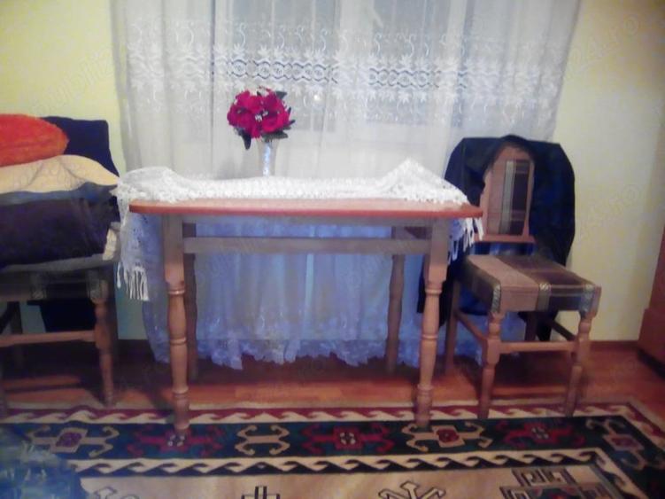 Garsonieră semidecomandată în Central