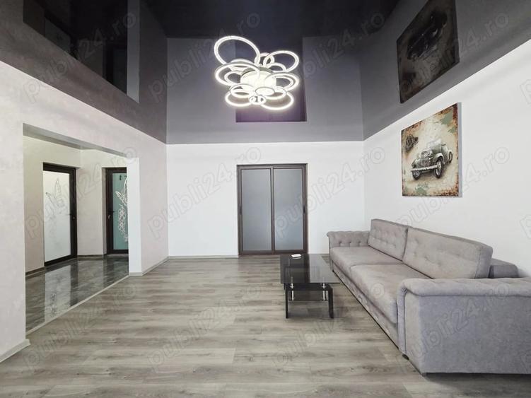 Casă cu Teren 915 Mp în Vasile Alecsandri