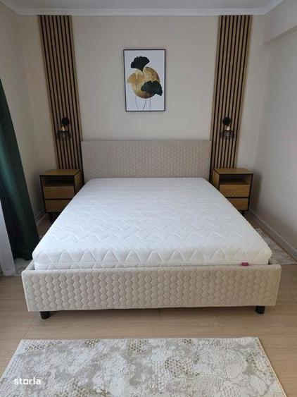 Apartament cu 2 camere în Cornișa