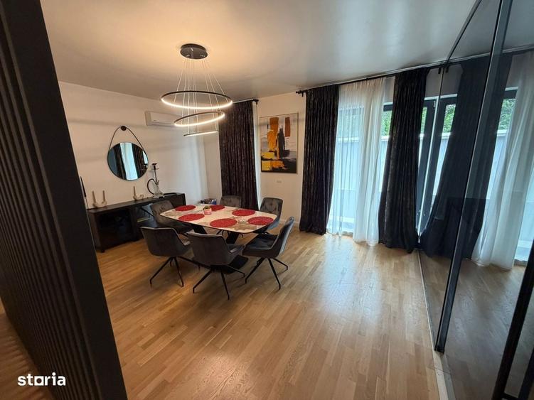 Vila -Iancu Nicolae-Ansamblu Rezidential - 9