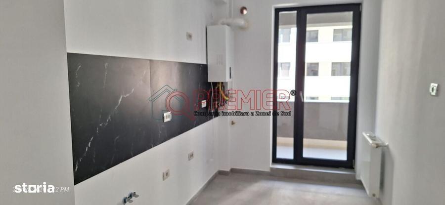METALURGIEI - Vanzare apartament 2 camere - 1