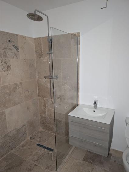 Apartament nedecomandat în Drumul Carului