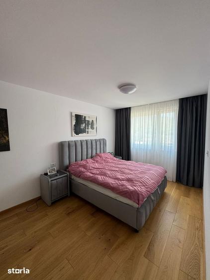 Apartament cu 2 camere decomandat, mobilat în Astra