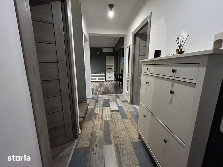 Casă cu 4 camere cu Teren 250 Mp în Valea Lupului