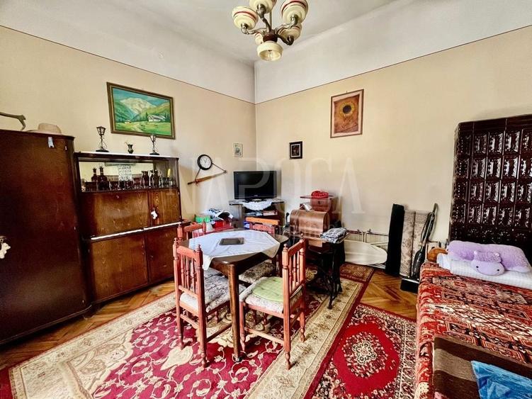 Apartament cu 3 camere circular în Central